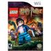 Restored LEGO Harry Potter: Years 57 Wii Nintendo Wii (Refurbished)