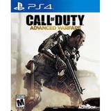 Call of Duty: Advanced Warfare - PlayStation 4