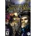 Chronicles of Mystery: The Tree of Life PC DVD-Rom - When knowledge becomes lethal