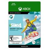 The Sims 4 Snowy Escape - Xbox One Xbox Series X|S [Digital]
