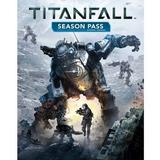 Titanfall Season Pass (pc) (digital Co