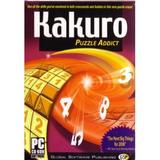 Kakuro Puzzle Addict - PC