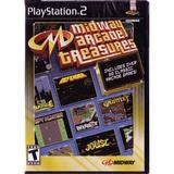 Pre-Owned Midway Arcade Treasures - PlayStation 2