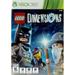 Pre-Owned LEGO Dimensions (Xbox 360) (Refurbished: Good)