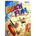 Beach Fun: Summer Challenge - Nintendo Wii