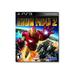 Iron Man 2 - PlayStation 3