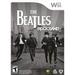 The Beatles: Rock Band - Game Only - Nintendo Wii (Used)