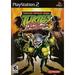 Teenage Mutant Ninja Turtles 3 Nightmare - PS2 Playstation 2 (Used)