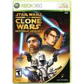 LucasArts Star Wars The Clone Wars: Republic Heroes No