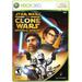 LucasArts Star Wars The Clone Wars: Republic Heroes No