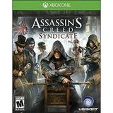 Assassin s Creed: Syndicate Day 1 Edition Ubisoft Xbox One 887256013943