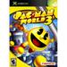 Pac-Man World 3 - Xbox