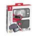 RDS Industries - Nintendo Switch Lite Video Game Traveler Deluxe Video Gaming Action Pack