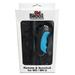 Wii Remote and Nunchuck Controller For Nintendo Wii and Wii U - Black