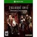 Resident Evil Origins Collection Capcom Xbox One [Physical] 55013