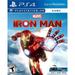 Marvels Iron Man (PSVR)