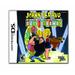 Johnny Bravo Nintendo DS - The Hukka Mega Mighty Ultra Extreme Date-O-Rama in this NDS Game