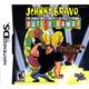 Johnny Bravo Nintendo DS - The Hukka Mega Mighty Ultra Extreme Date-O-Rama in this NDS Game