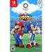 Mario & Sonic at the Olympic Games Tokyo 2020 - Standard Edition Sega Games Nintendo Switch