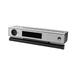 Skinomi Brush Aluminum Skin+Screen Protector for Microsoft Xbox One Kinect Only