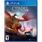 Citadel: Forged With Fire Blue Isle Studios PlayStation 4 884095196028