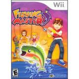 Fishing Master - Wii