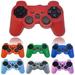 Yesbay Silicone Protective Skin Cover Case for Playstation 3 PS3 Controller Gamepad Gamepad Case Cover