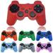 Grofry Silicone Protective Skin Cover Case for 3 PS3 Controller Gamepad Gamepad Case Cover