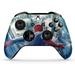 DreamController Original Modded Xbox One Controller - Xbox One Modded Controller Works with Xbox One S/Xbox One X/Windows 10 PC - Rapid Fire and Aimbot Xbox One Controller with Included Mods Manual