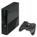 Restored Xbox 360 Elite 500GB Gaming Console Black 885370889277 (Refurbished)