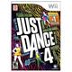 Refurbished Just Dance 4 Nintendo For Wii And Wii U