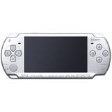 Restored Sony PSP 2000 Slim & Lite Handheld Game Console Ice Silver (Refurbished)