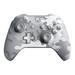 Microsoft Xbox Wireless Controller - Arctic Camo Special Edition - gamepad - wireless - Bluetooth - camouflage - for PC Microsoft Xbox One Microsoft Xbox One S Microsoft Xbox One X Android iOS Microsoft Xbox Series S Microsoft Xbox Series X