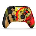 Dream Controller Xbox One Wireless Controller PC - Custom Xbox One Controller for PC - Xbox Remote Controller