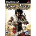 Prince of Persia Two Thrones - PS2 PlayStation 2 (Used)