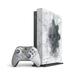 Used Microsoft Xbox One X 1TB Gears 5 Limited Edition Console Bundle White FMP-00130