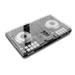 Decksaver DS-PC-DDJSR2DDJRR Dust Cover for Pioneer DDJ-SR2 RR Authorized Dealer