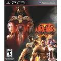 Tekken 6 Soul Calibur 4 Bundle