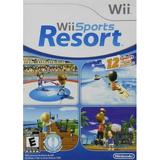 Nintendo Wii Sports Resort