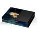 Skins Decal Vinyl Wrap for Xbox One Console - decal stickers skins cover -Nebula 2 space galaxy