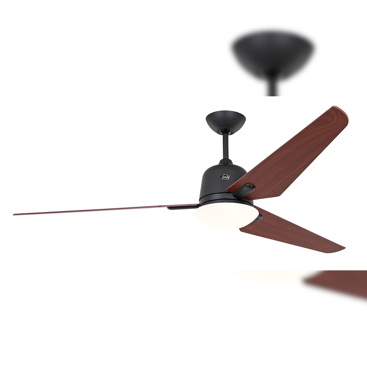 Casafan Energiespar Deckenventilator Eco Aviatos 162 BG-KI 162 Image