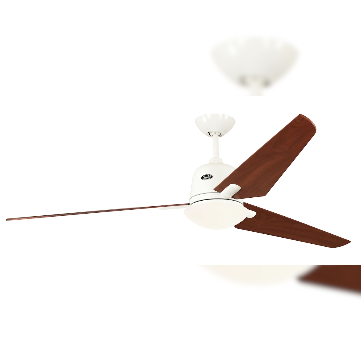 Casafan Energiespar Deckenventilator Eco Aviatos 162 WE-KI 162 Image