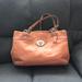 Coach Bags | Coach British Tan Leather Purse | Color: Tan | Size: Os