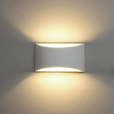 Details about   Modern Decorative LED Angel Wall Light Sconce Bedroom Hallway Wall Lamp WHITE 