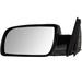 1988-1999 Chevrolet C1500 Left Mirror - Brock