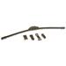 2008-2020 Dodge Grand Caravan Front Right Wiper Blade - Bosch ICON - Bosch