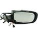 2011-2019 Dodge Charger Right Mirror - TRQ MRA06789