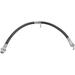 2004-2006 Lexus RX330 Front Right Brake Hose - API