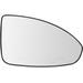 2011-2015 Chevrolet Cruze Right Door Mirror Glass - TRQ MGA07181