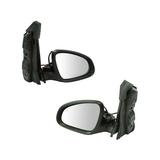 2012-2017 Buick Verano Door Mirror Set - TRQ MRA04432